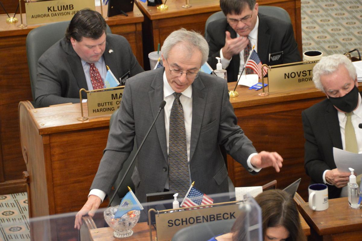 Schoenbeck