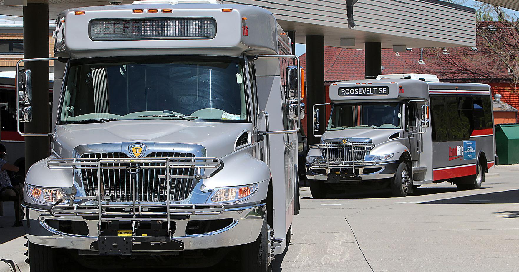 Rapid Transit records four-year high in youth ridership - Vimarsana News
