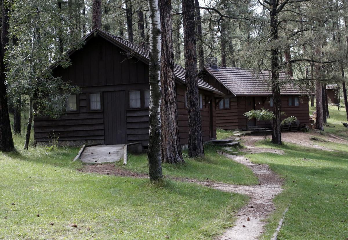 State Camp Bob Marshall safe for now if land swap passes Local