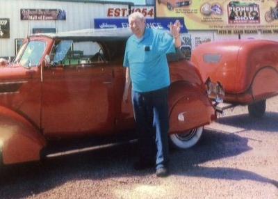 Pioneer Auto Group >> Pioneer Auto Show To Celebrate Its 65th Anniversary Saturday In Pioneer Auto Group >> Pioneer Auto Show To Celebrate Its 65th Anniversary Saturday In