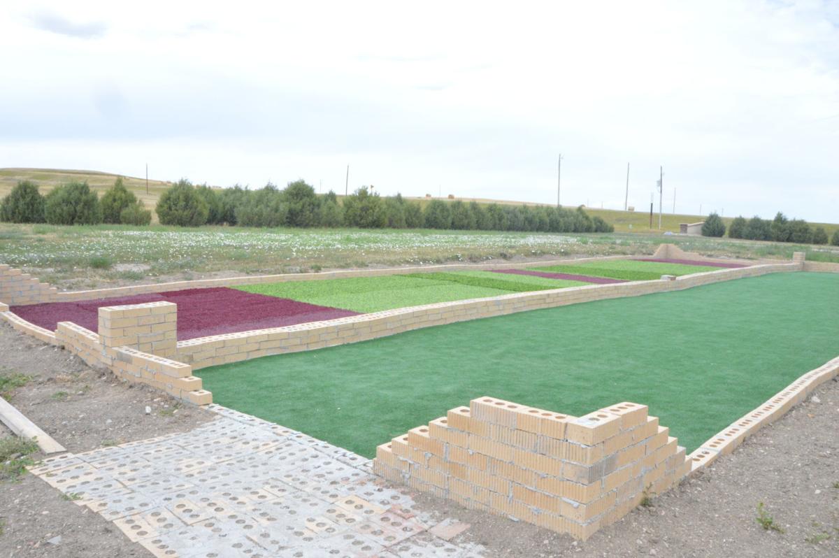 Courts