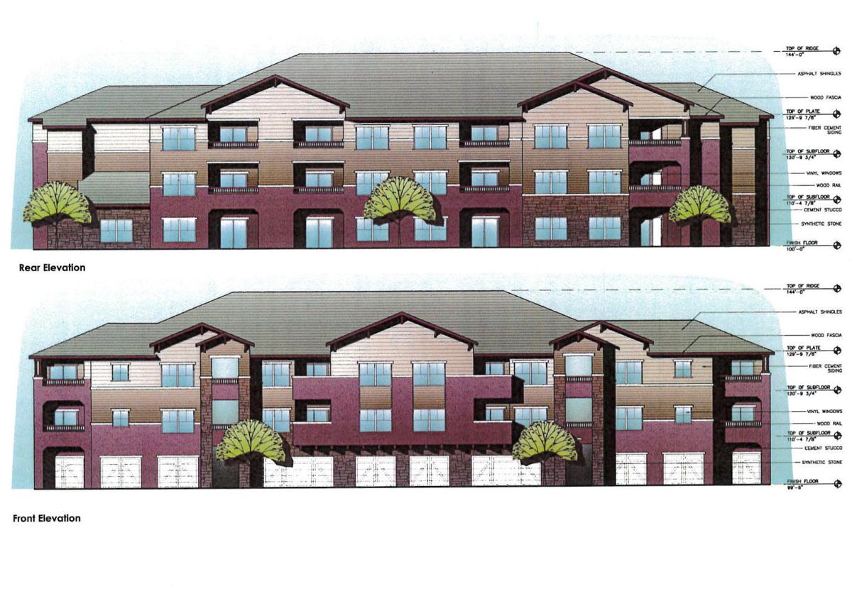 Sensational Photos Of Black Hills Apartments Concept Yogiresla