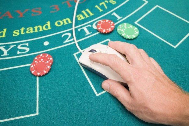 States that have legalized online gambling laws