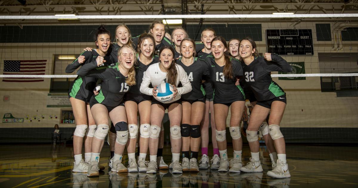 Hill City withstands coaching carousel in return to state tournament