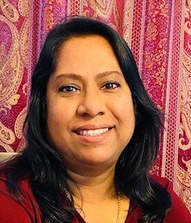Dr. Justine Ashokar