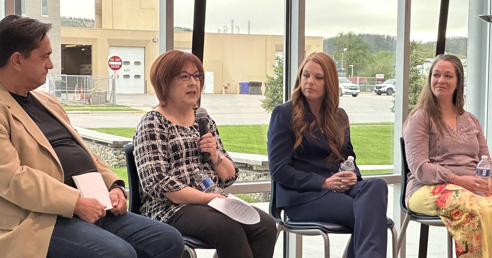 RCAS board candidates address school bonds and priorities - Vimarsana News