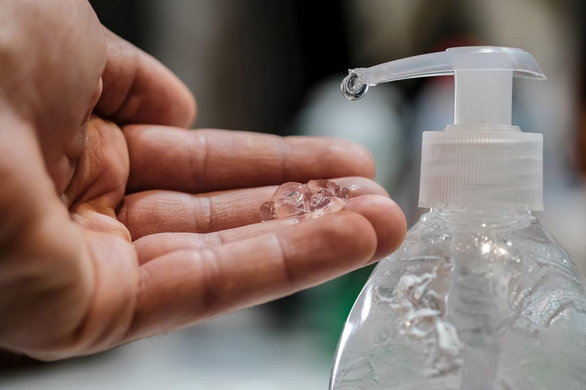 FDA warns against using two dozen hand sanitizers that could contain toxic wood alcohol