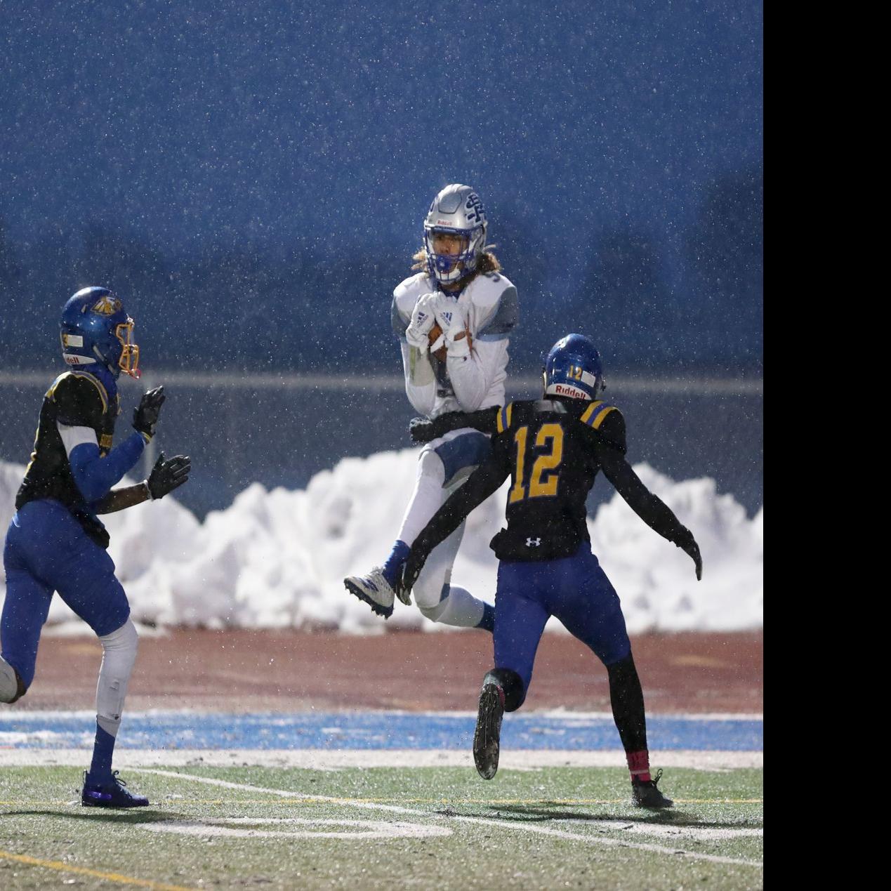 Raiders Come Up Short At Aberdeen Central Sports