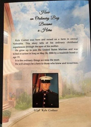 gold-star-mother- p3 - tribute to Kyle