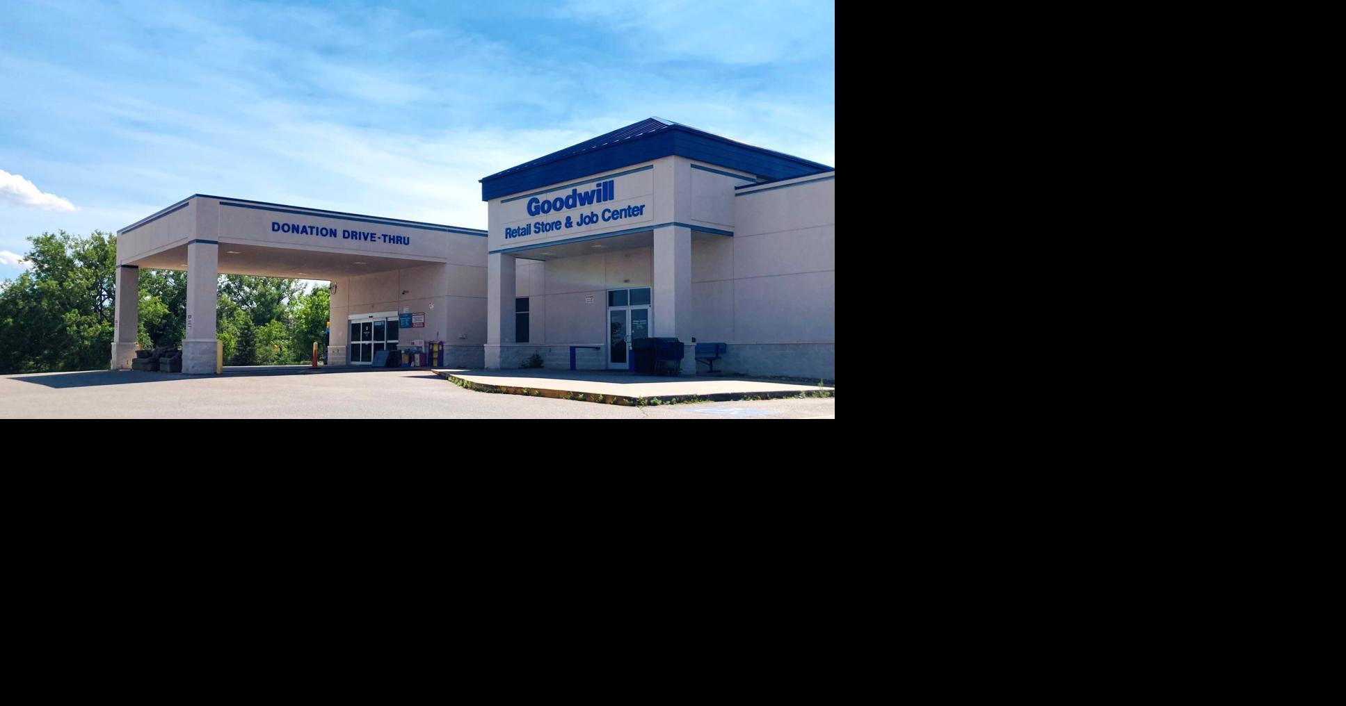 Goodwill hosts back-to-school sales Jul 23, 2026 12 mins ago