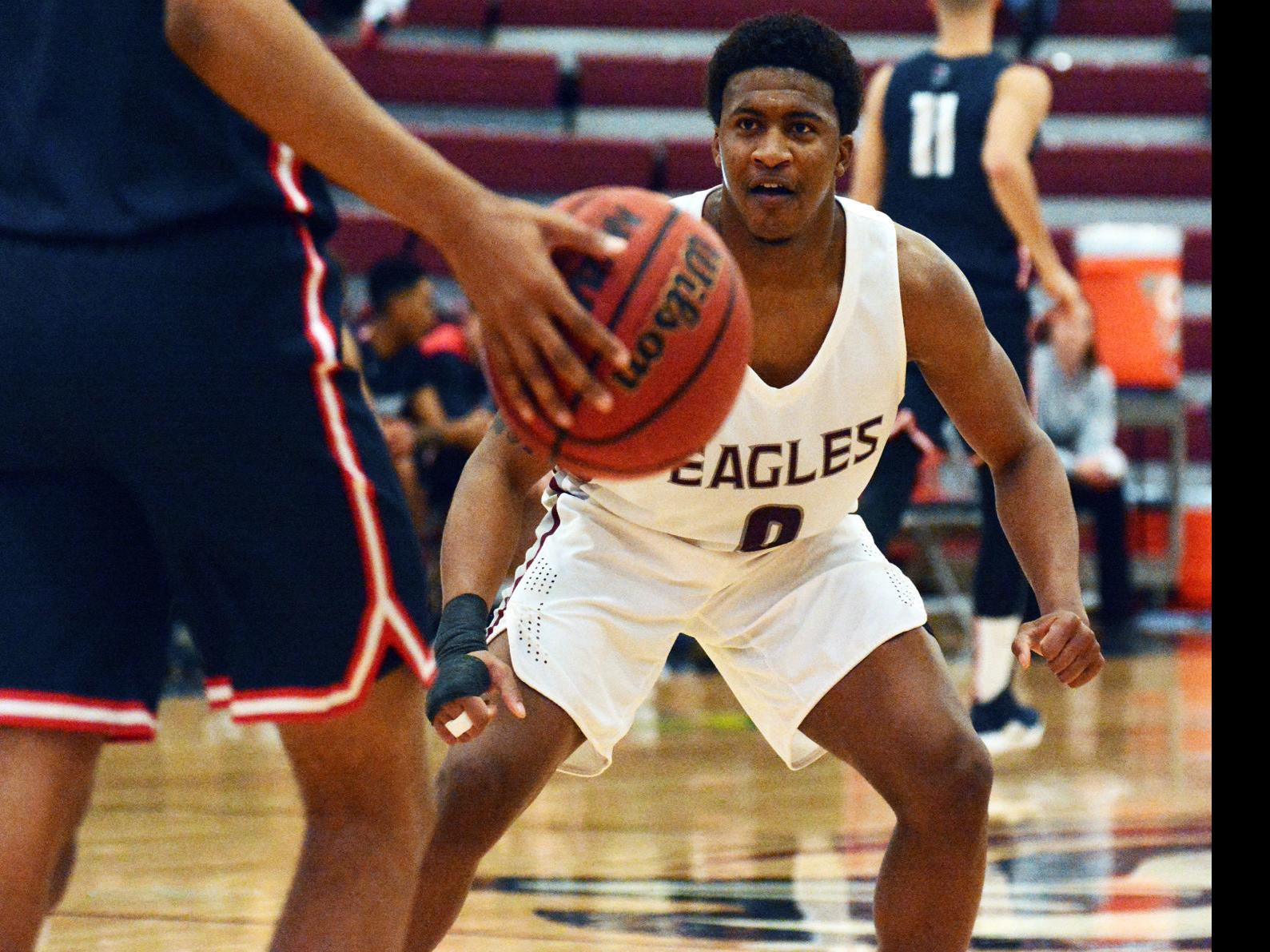 Chadron State Men Get Rare Win Over Roadrunners Sports
