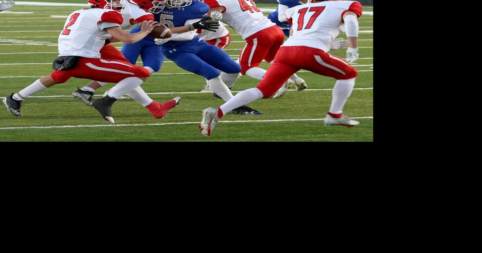 Gregory returns nearly all starters in hunt for deeper playoff run