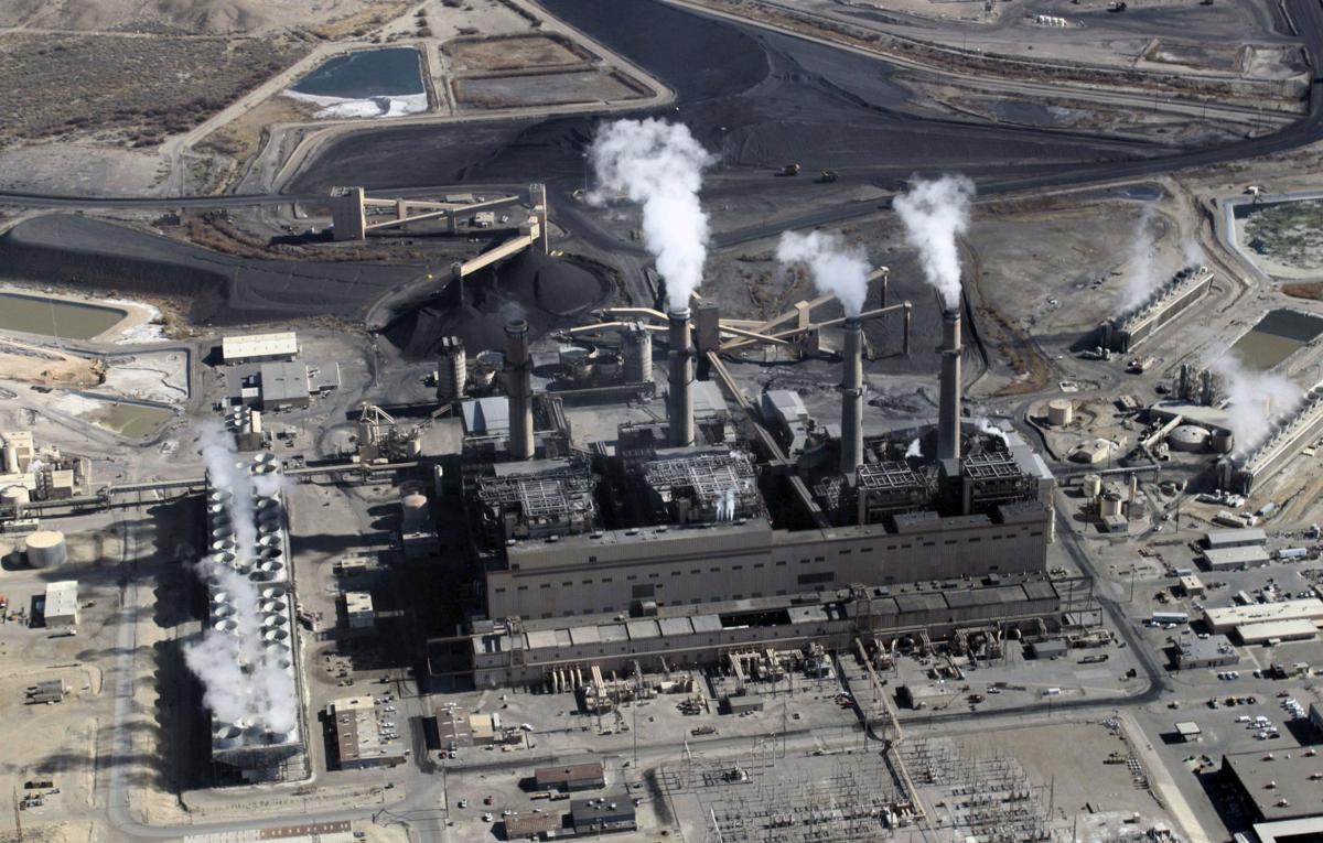 Coal plant closure threatens jobs near Four Corners News