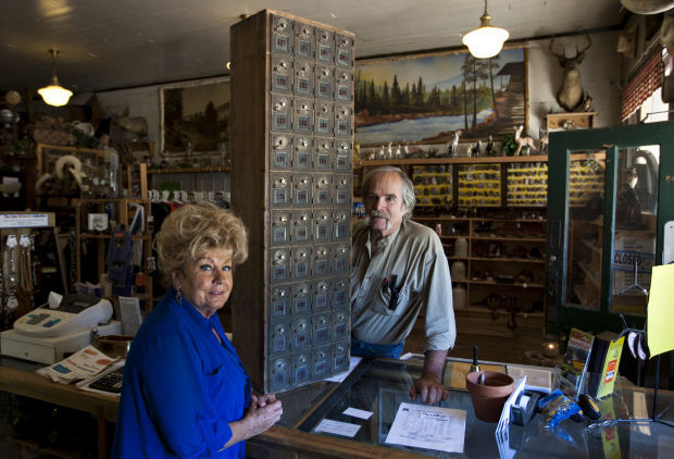 Postal cutbacks deliver harsh blow to little Nemo