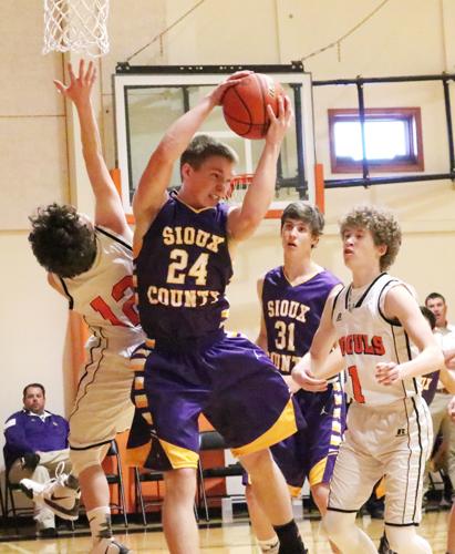 Edgemont v Sioux County