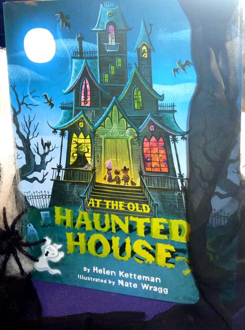 Museum October Family Fun Day Is Haunted Houses Belle Fourche