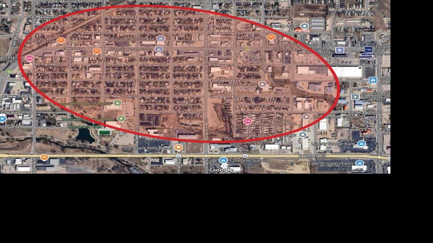 Crime News Rapid City SD rapidcityjournal com