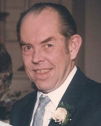 Dean E. Wohlers
