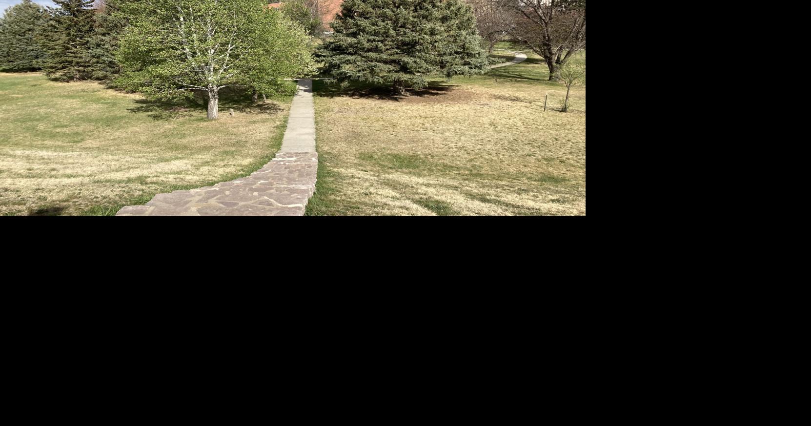 Arboretum part of Rapid City Garden Club's gift of beauty to the community