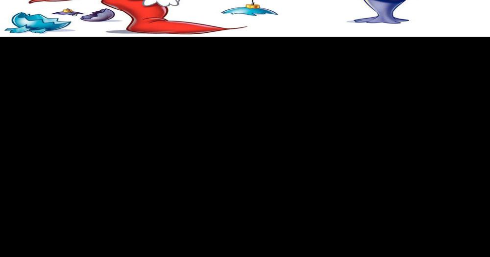 Holiday movie trivia challenge 'How the Grinch stole Christmas'