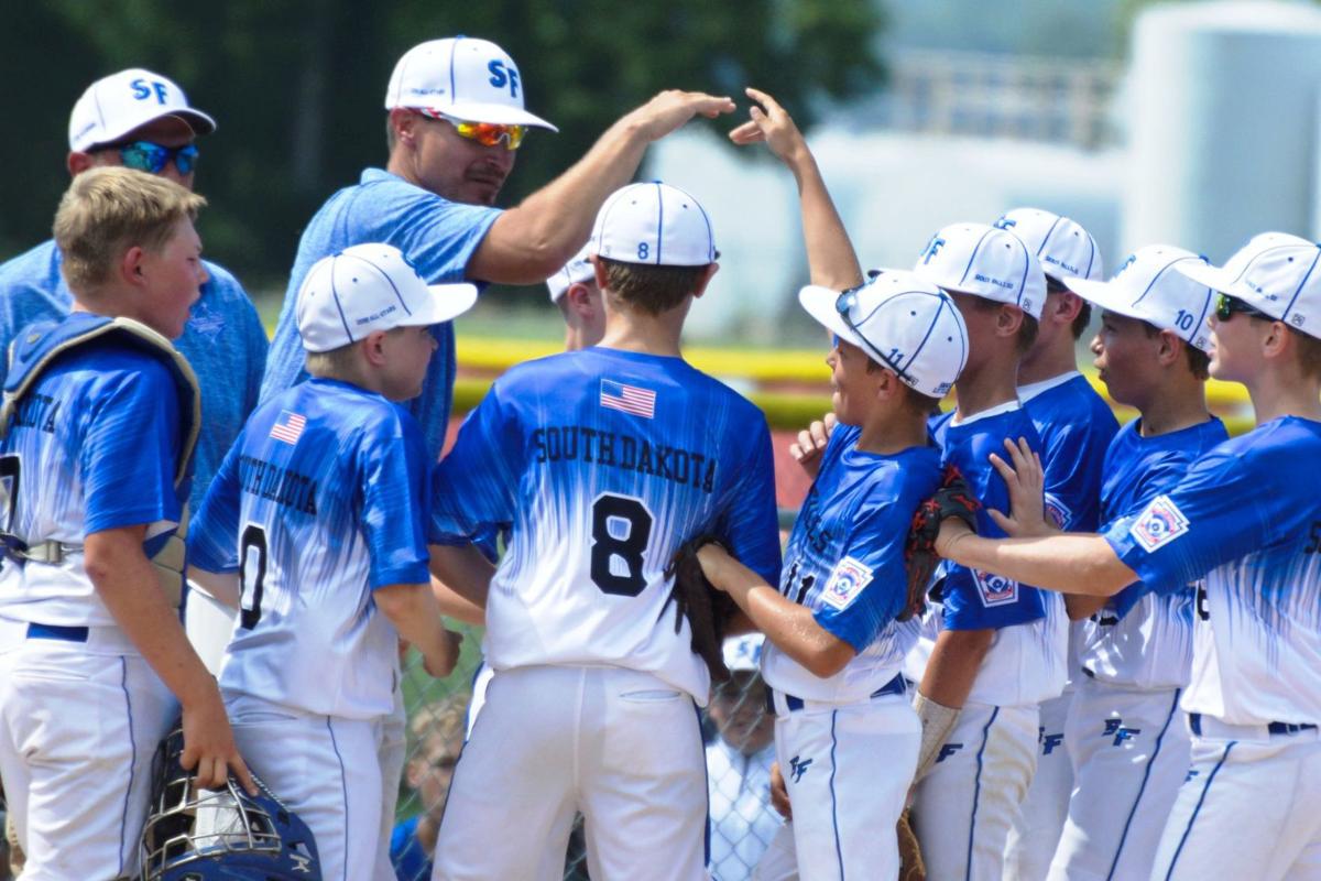 The firstyear I90 League looks to repeat rookie success of Sioux