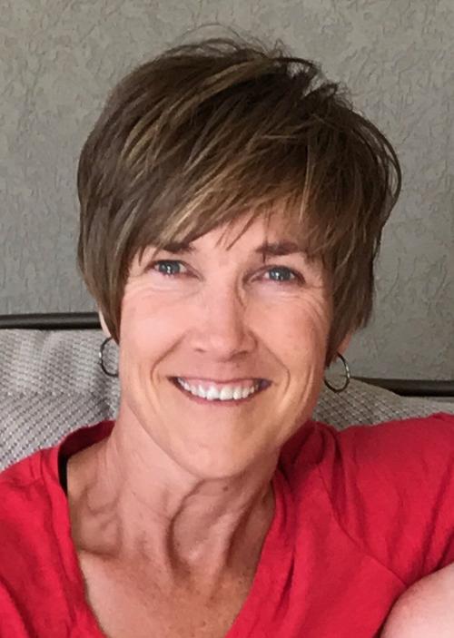 Karla R. Grosz