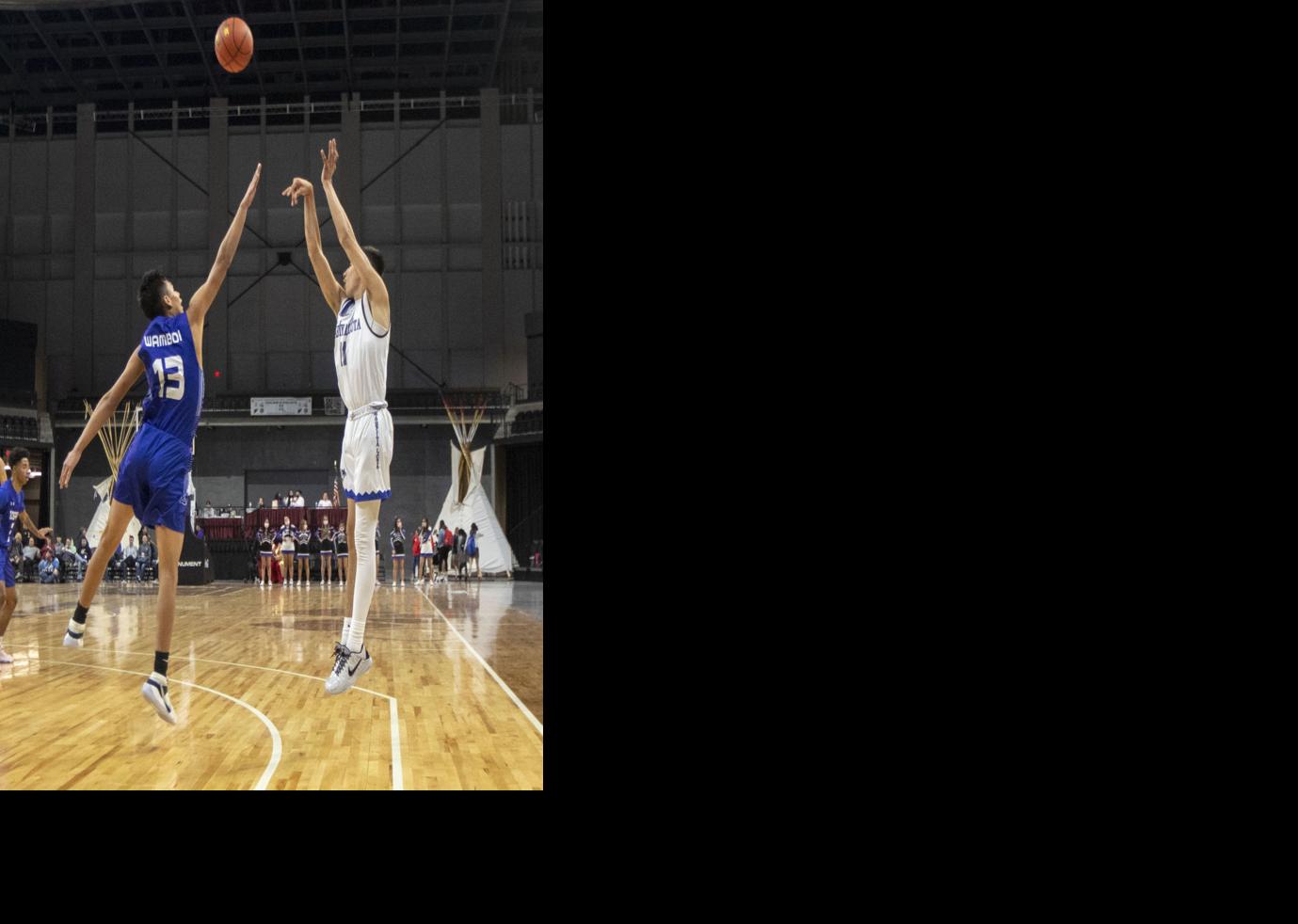 Hotel room donations help support Lakota Nation Invitational