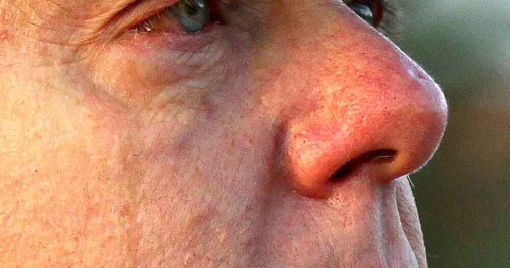 U.S. Sen. Lindsey Graham sheds tears remembering fallen soldiers at the Clemson University Scroll of Honor memorial service
