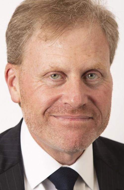 Mark Miller