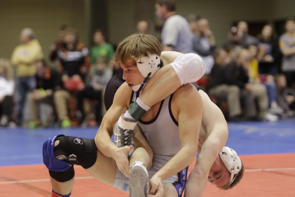 Governors just get past Raiders for Rapid City Invite title Sports