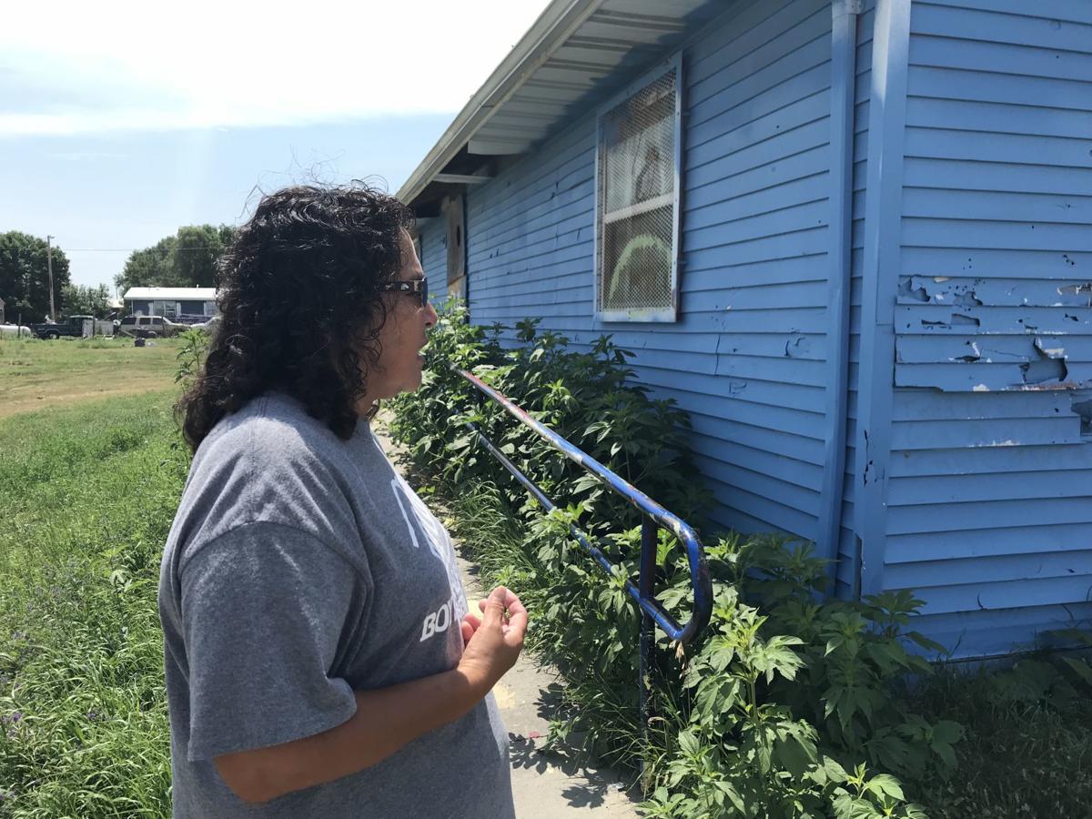 Boys and Girls Club steps up for Rosebud students Local