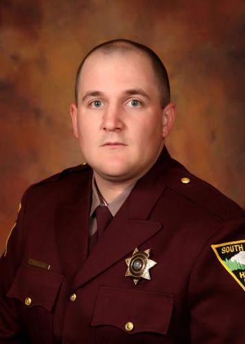 Man Sentenced To 45 Years In S D Trooper Assault Crime Courts Rapidcityjournal Com