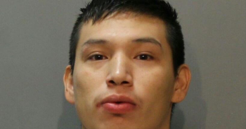 Suspect identified in Rapid City shooting