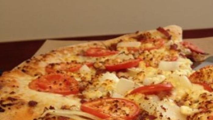 One Great Dish Try The Cheezy Items Off Marco S Menu Eat Drink Rapidcityjournal Com