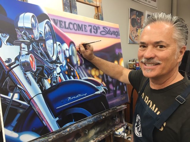 Scott Jacobs