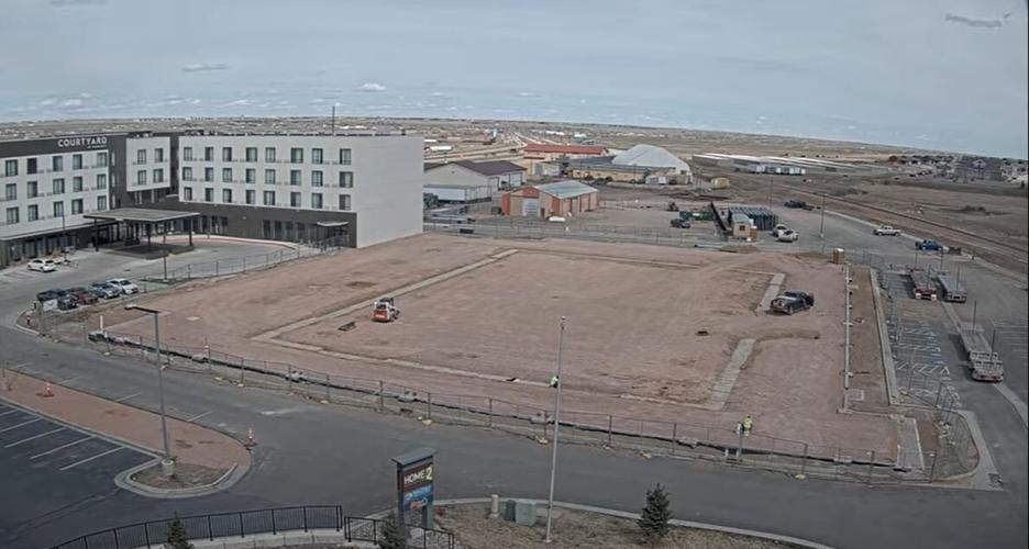 Box Elder moving forward with 53,500squarefoot events center