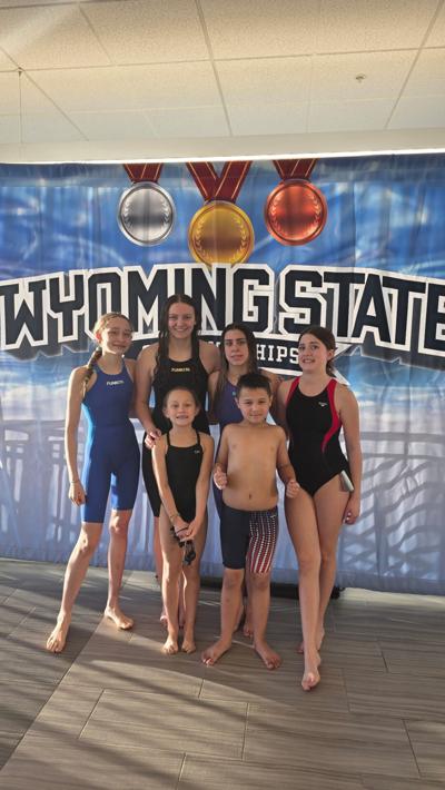 Chadron Sharks