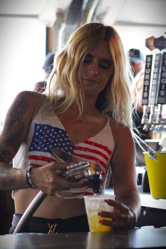 Bartender