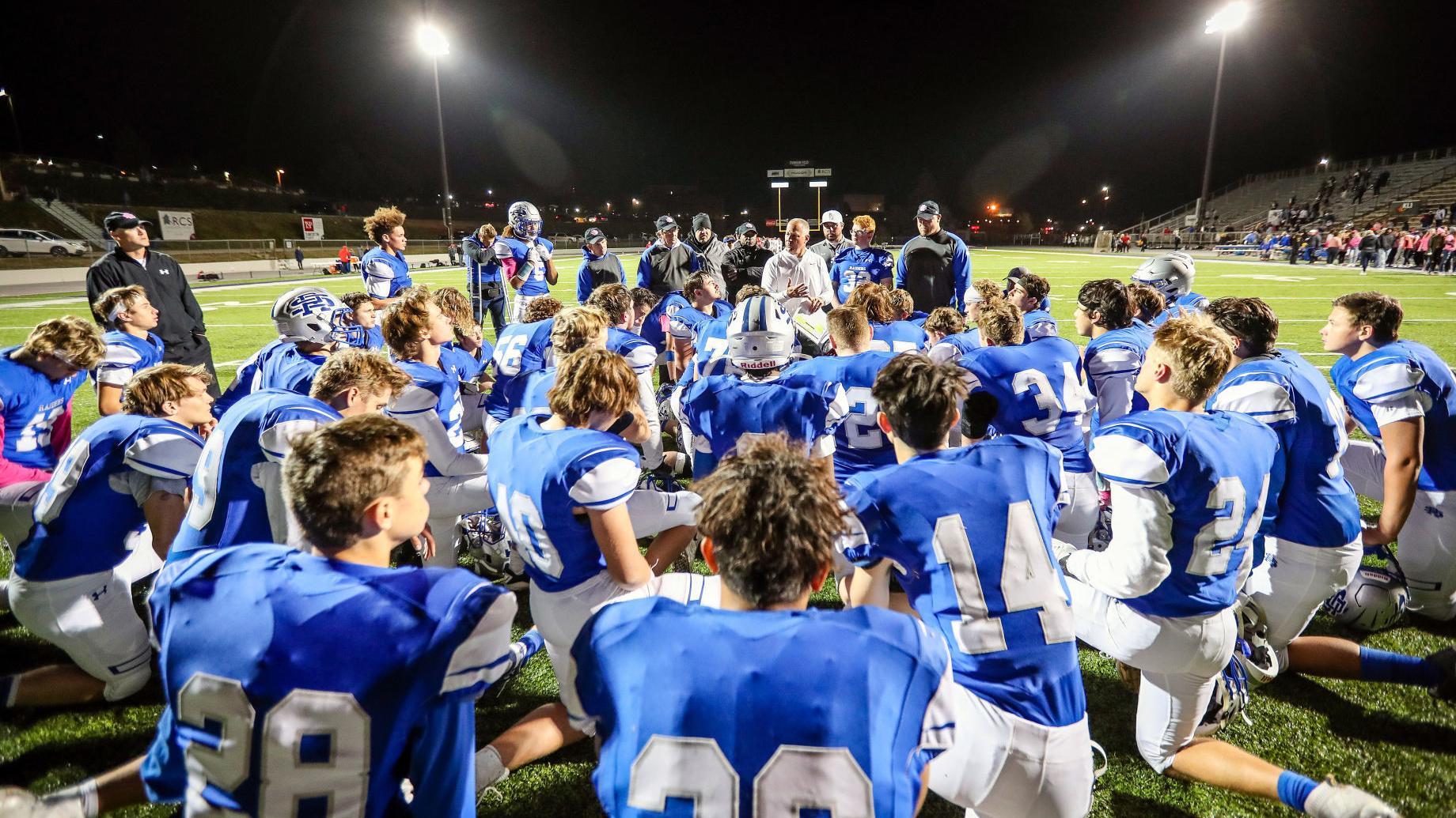 Changes Sought In Football Classifications Soccer Season Sports
