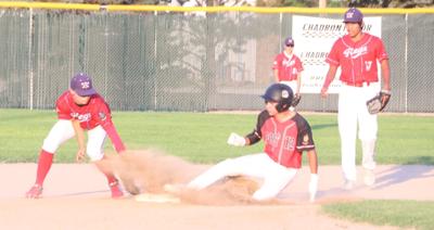 Sher C. Sr. steals 2nd. good _0098.JPG