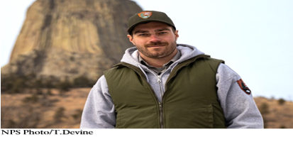 South Dakotan named new facility manager at Devils Tower - Vimarsana News