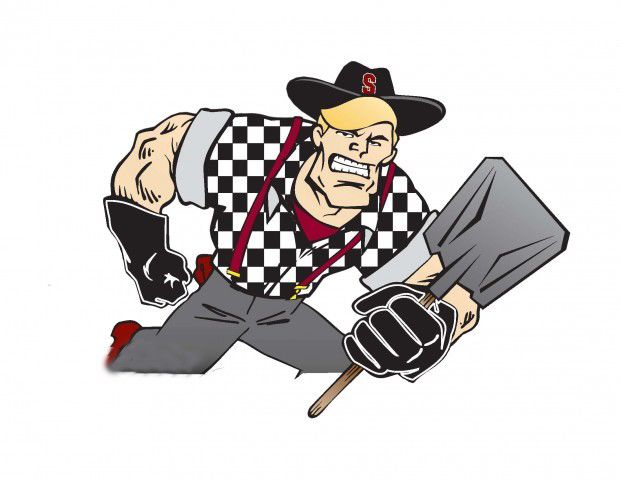 Soaper Sam Did you vote for Scooper Sam?