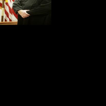 Judge brings a world of experience to the bench