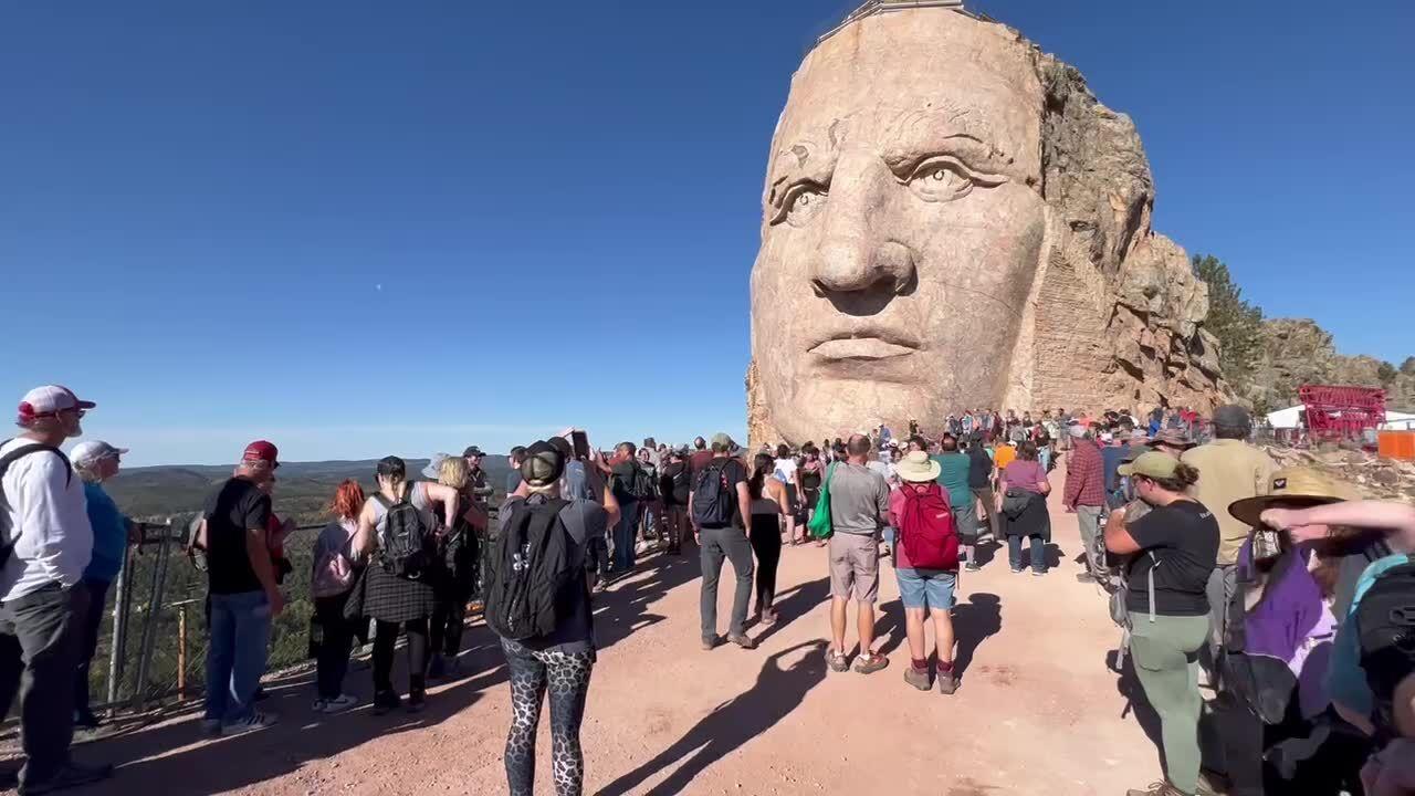Samantha Brown TV show explores the Black Hills
