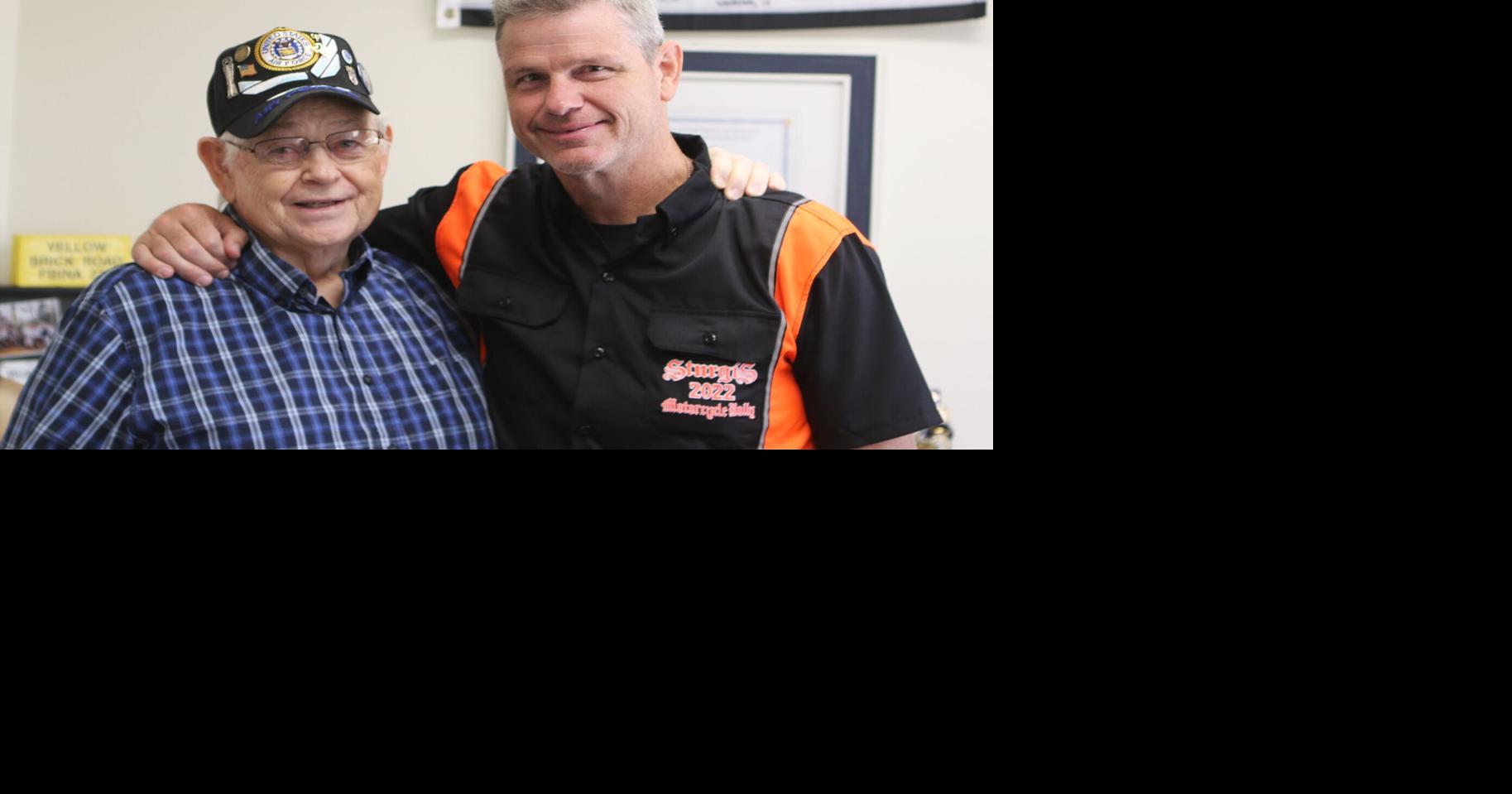 PCSO Captain retires after law enforcement career spent exclusively in ...