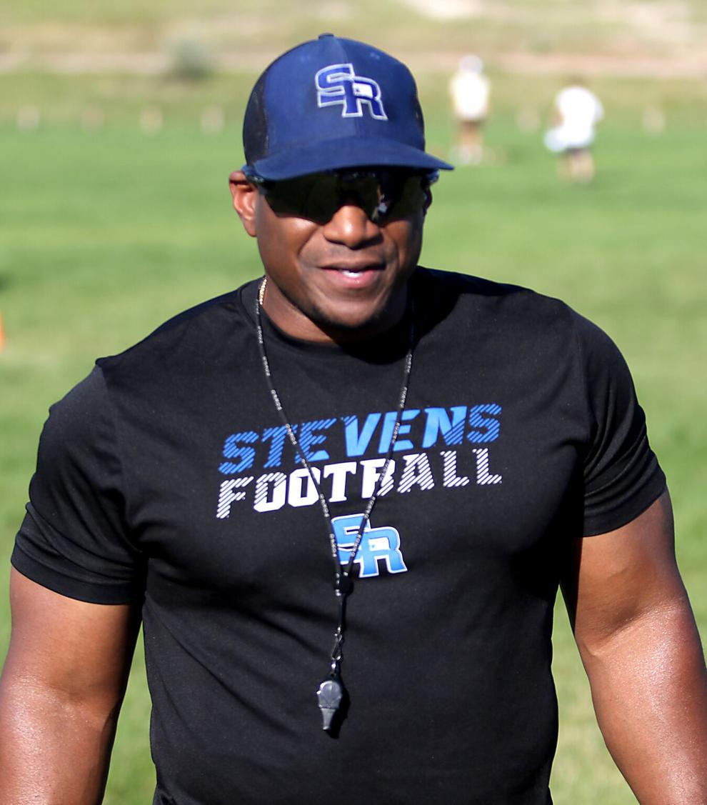 Rapid City Stevens High School Football Preview 2023