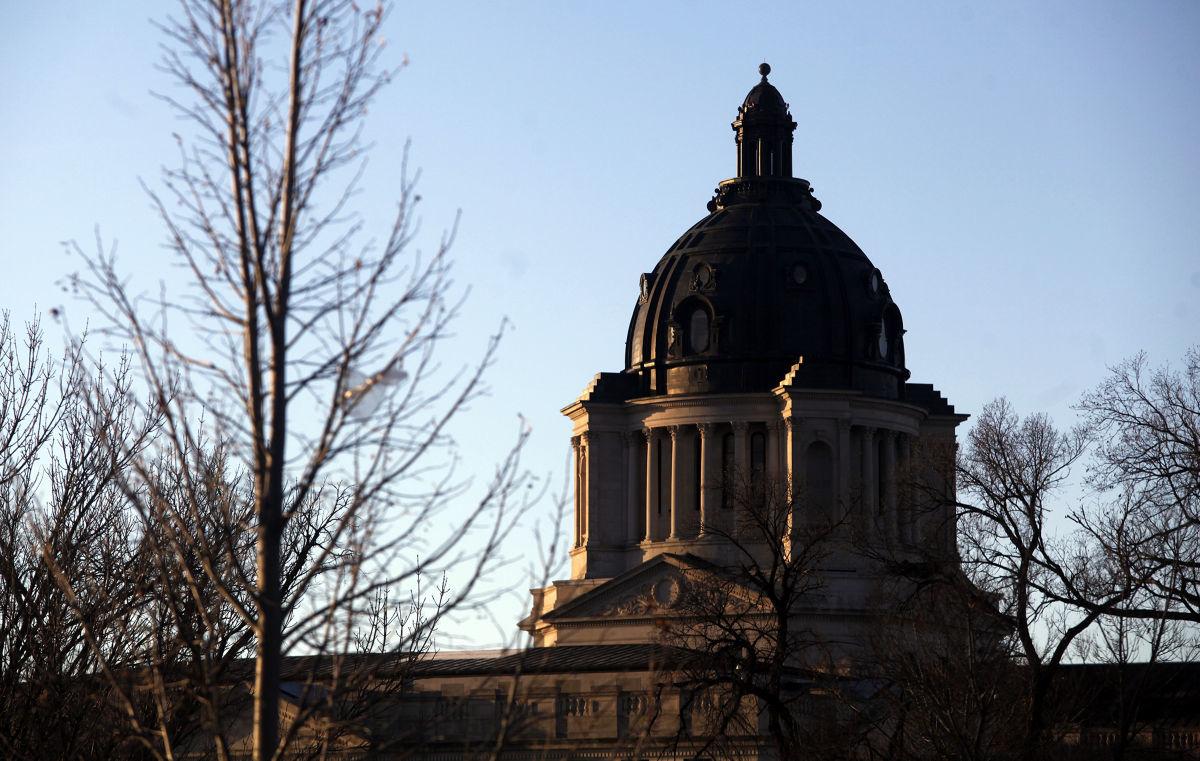 Legislature Logo