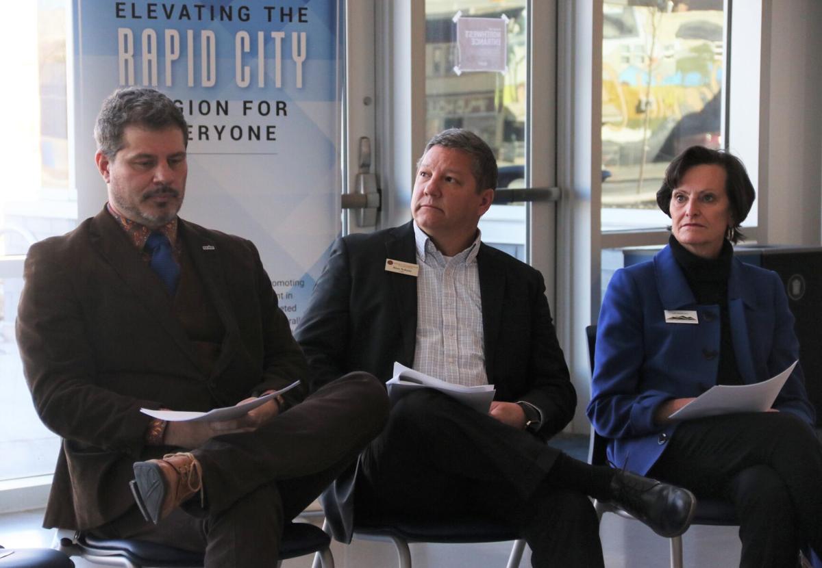 Grocery stores, new businesses needed as area continues to grow