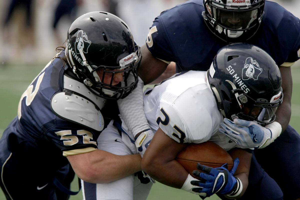 Mines football opens fall camp on Monday | Sports | rapidcityjournal.com