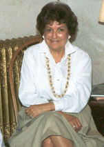 Mary Peyton